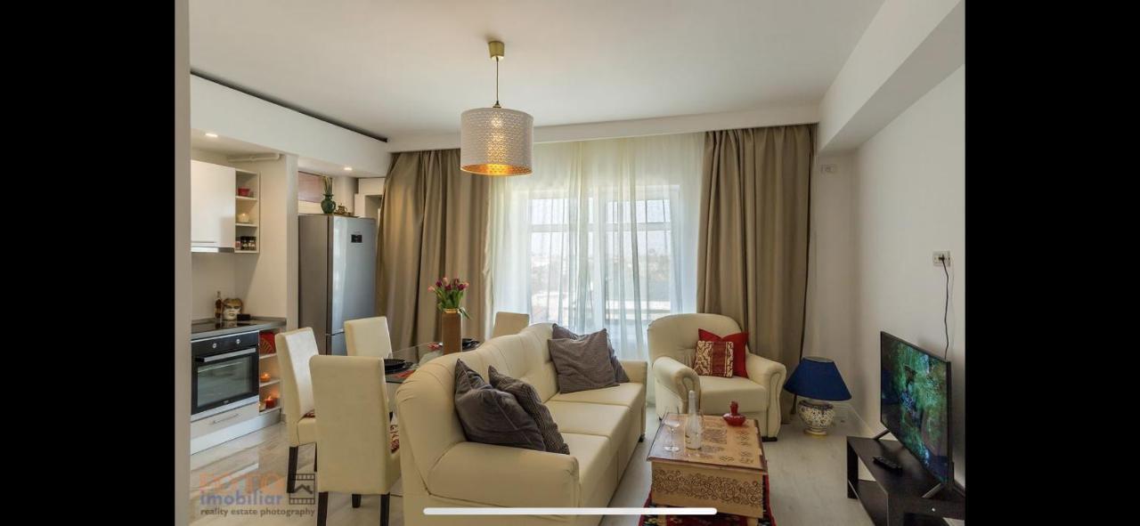 Luxourious Cosy Place Bucareste Exterior foto
