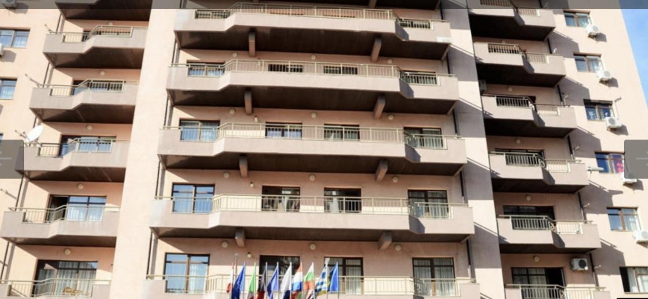 Luxourious Cosy Place Bucareste Exterior foto